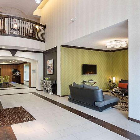 Comfort Inn Camden Εξωτερικό φωτογραφία