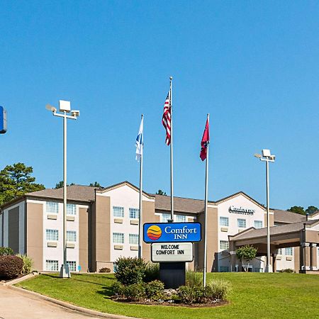 Comfort Inn Camden Εξωτερικό φωτογραφία