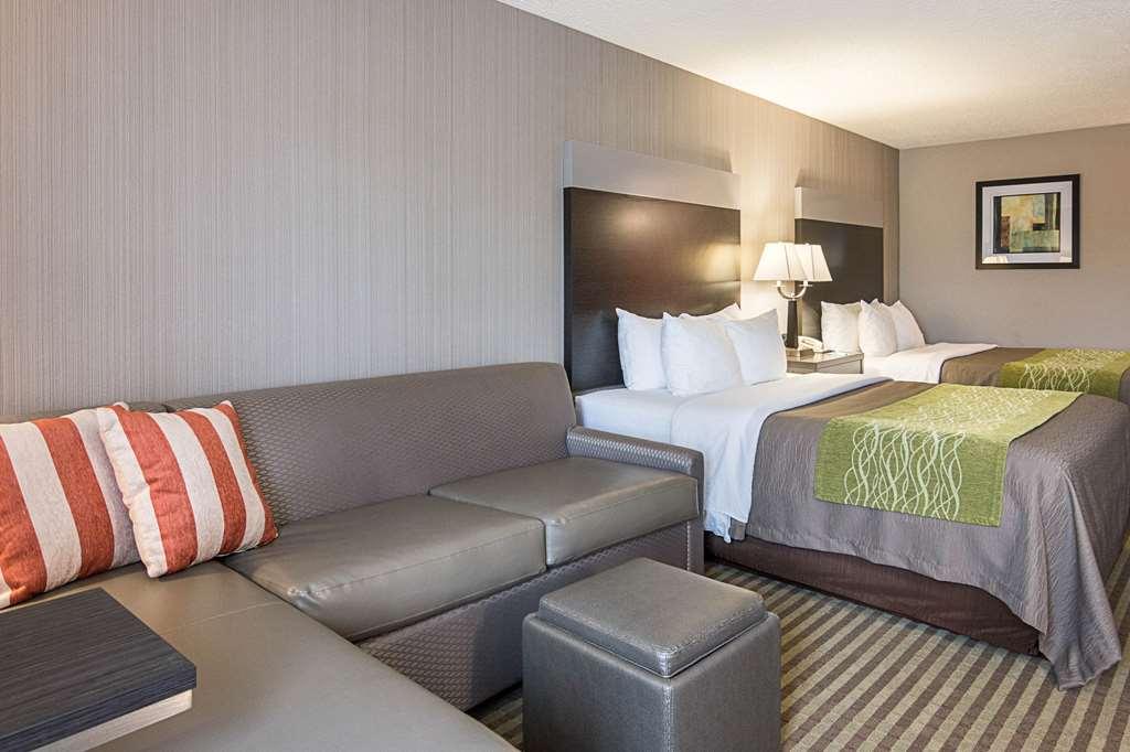 Comfort Inn Camden Δωμάτιο φωτογραφία