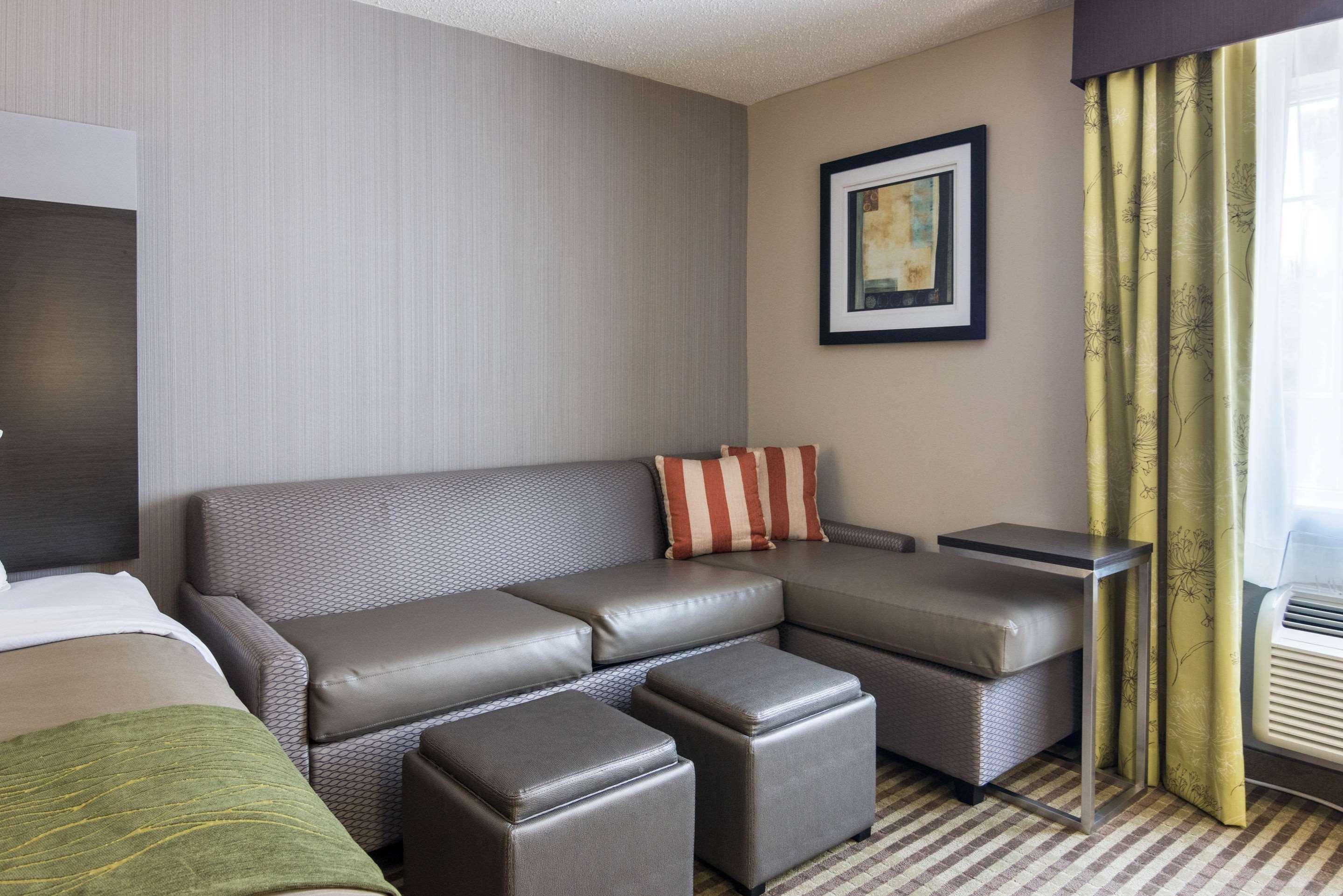 Comfort Inn Camden Εξωτερικό φωτογραφία