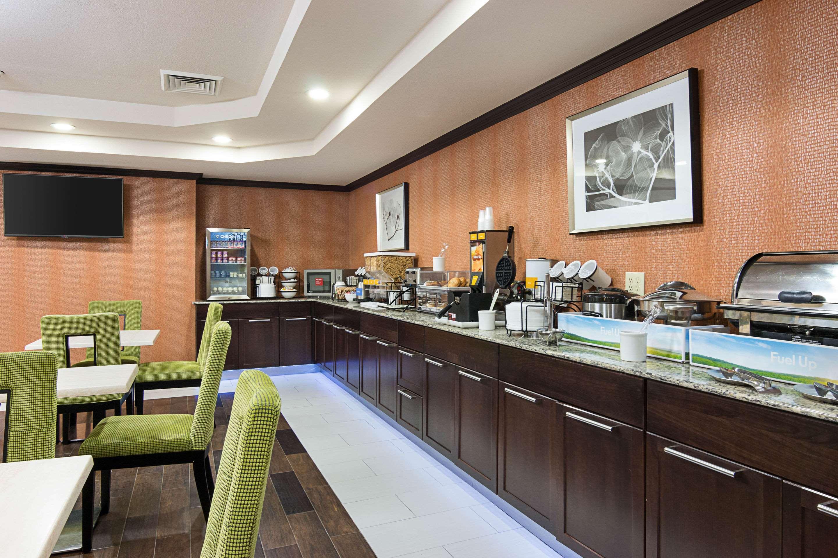 Comfort Inn Camden Εξωτερικό φωτογραφία