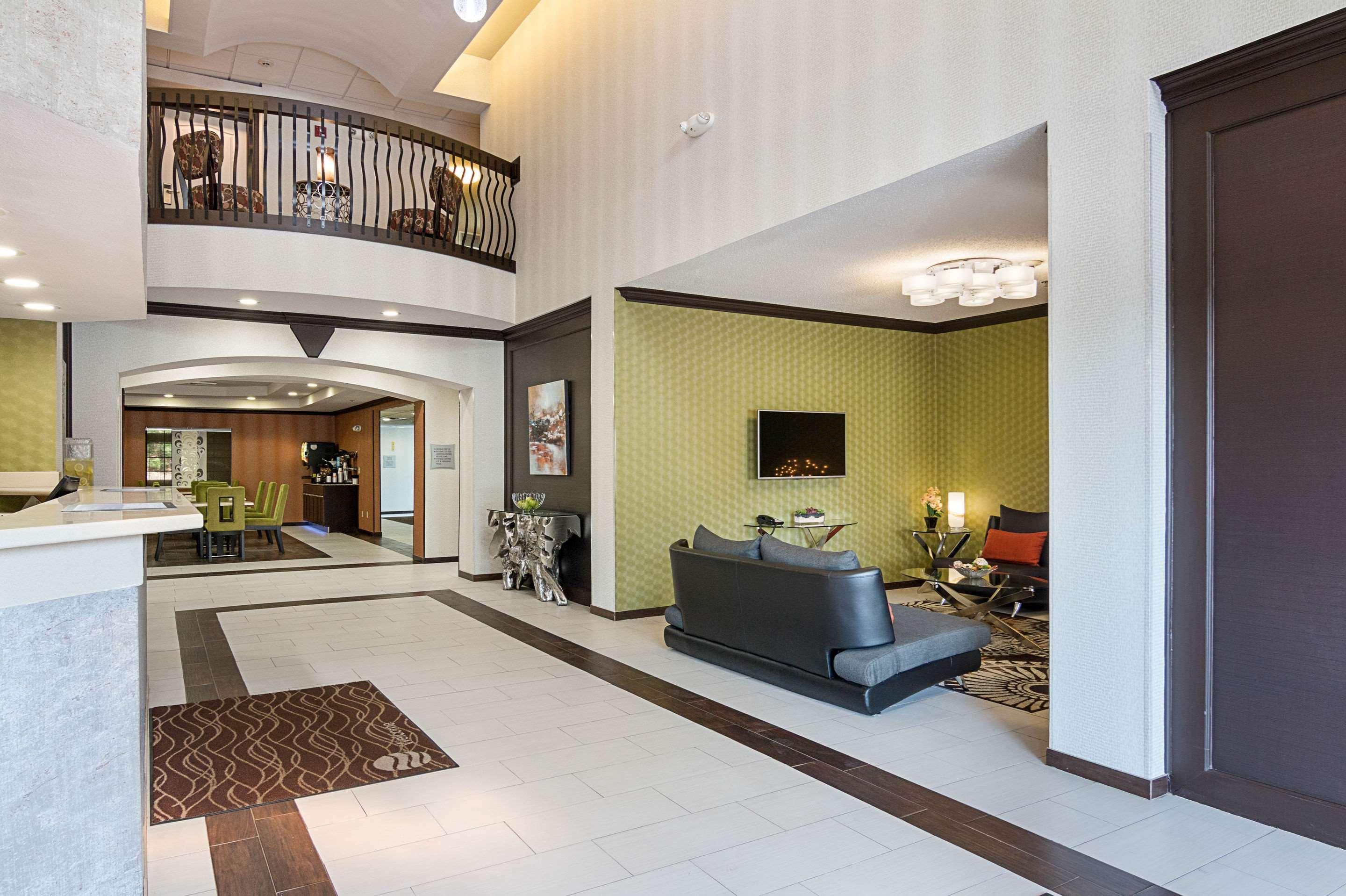 Comfort Inn Camden Εξωτερικό φωτογραφία