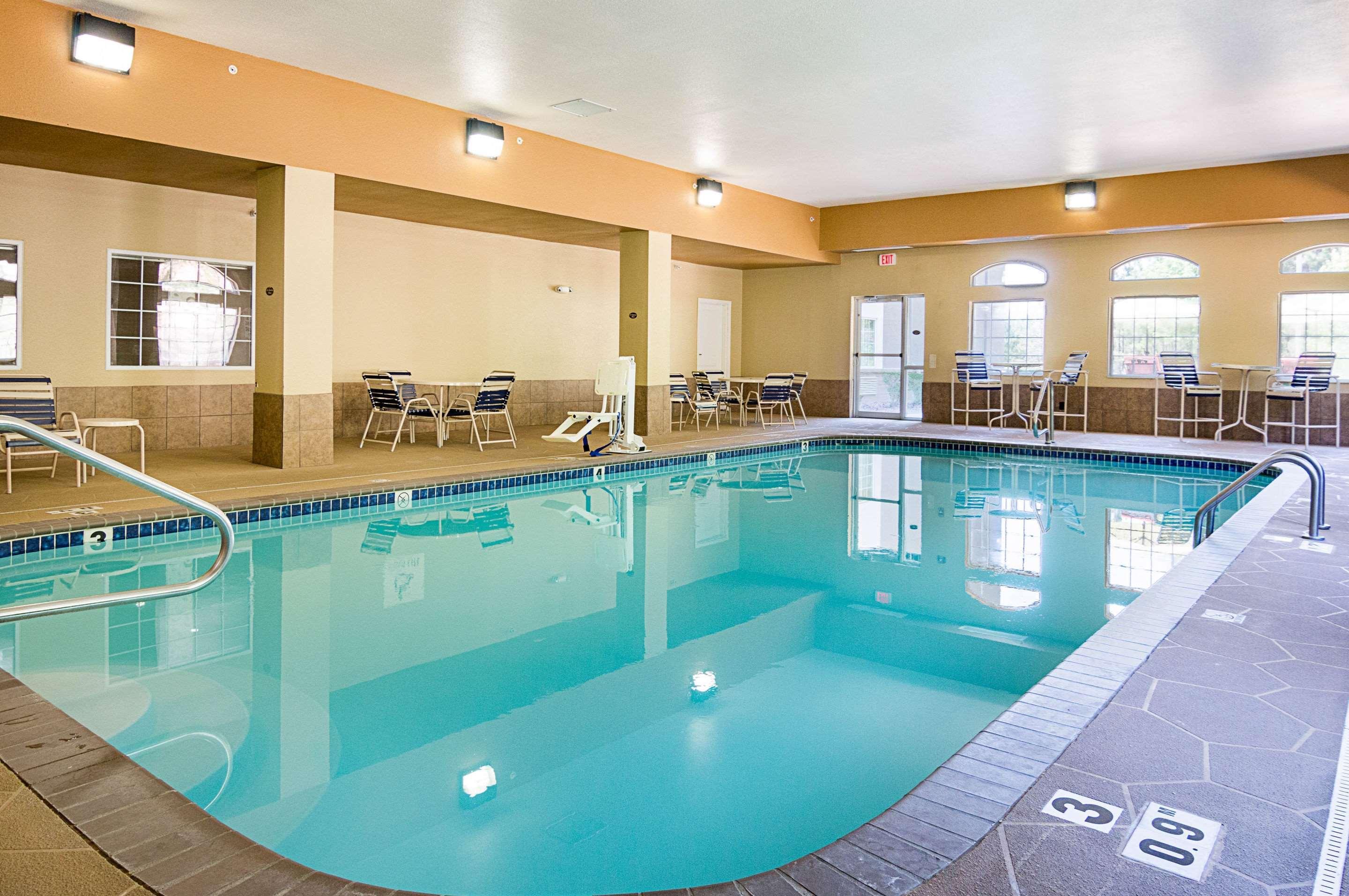 Comfort Inn Camden Εξωτερικό φωτογραφία