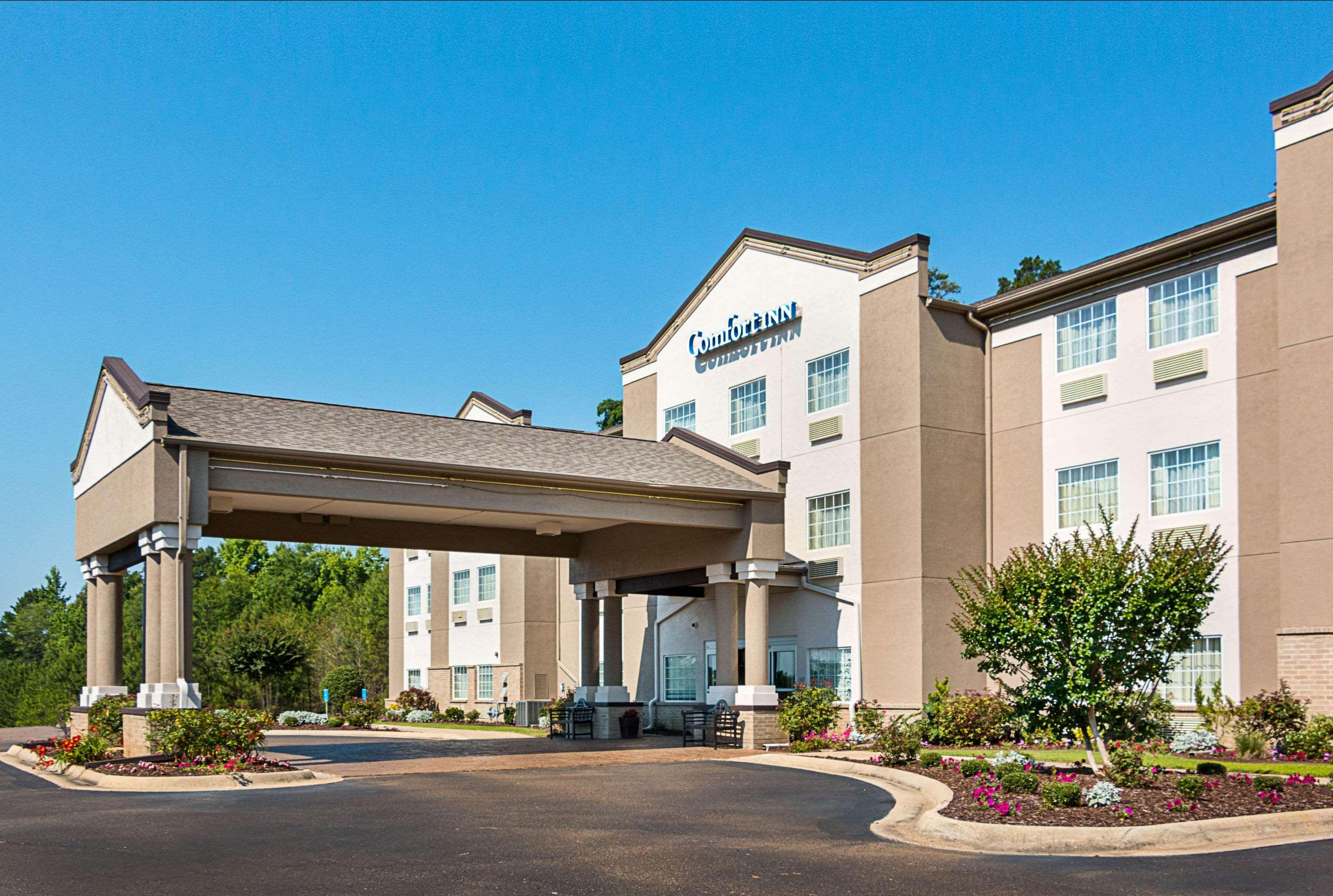 Comfort Inn Camden Εξωτερικό φωτογραφία