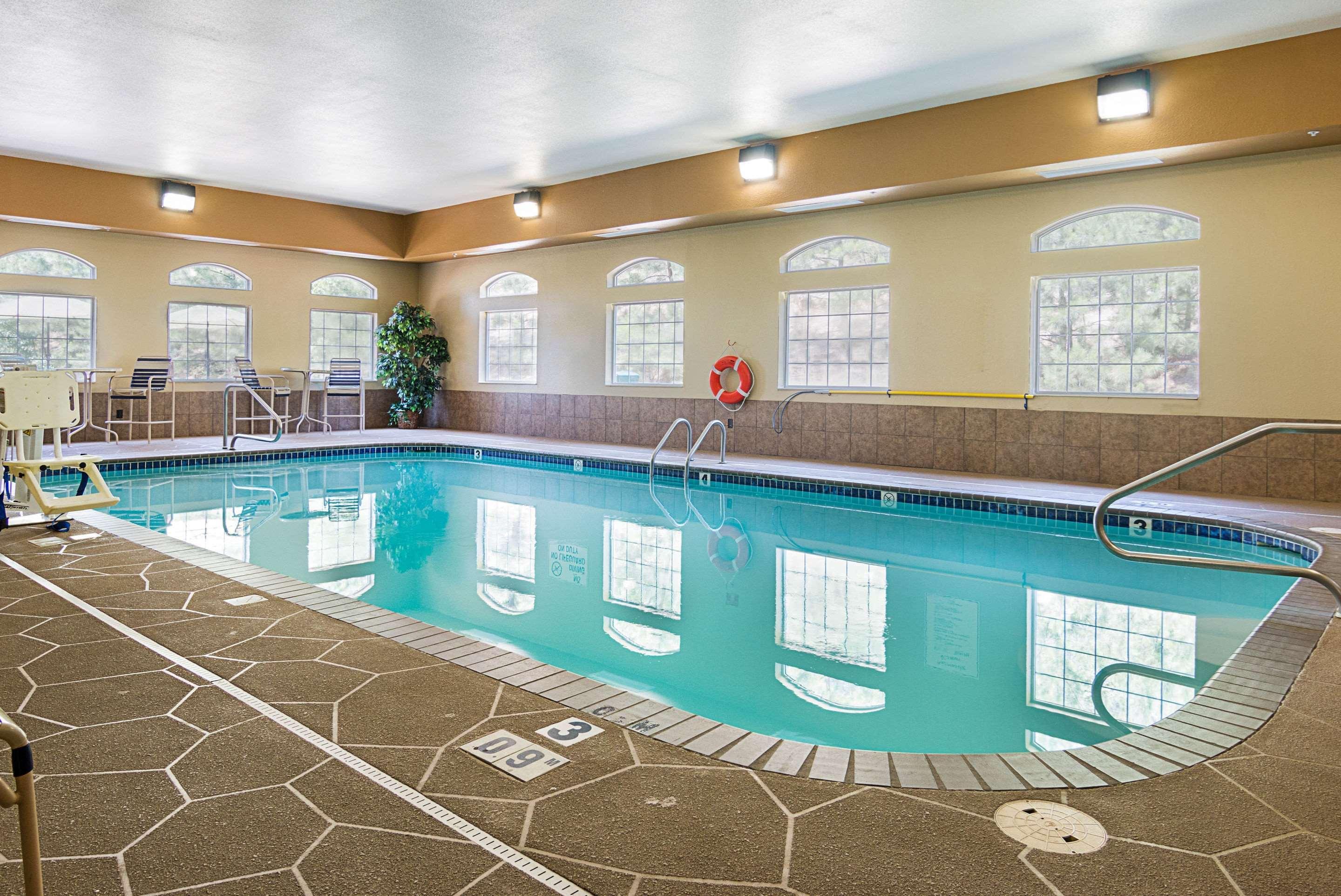 Comfort Inn Camden Εξωτερικό φωτογραφία