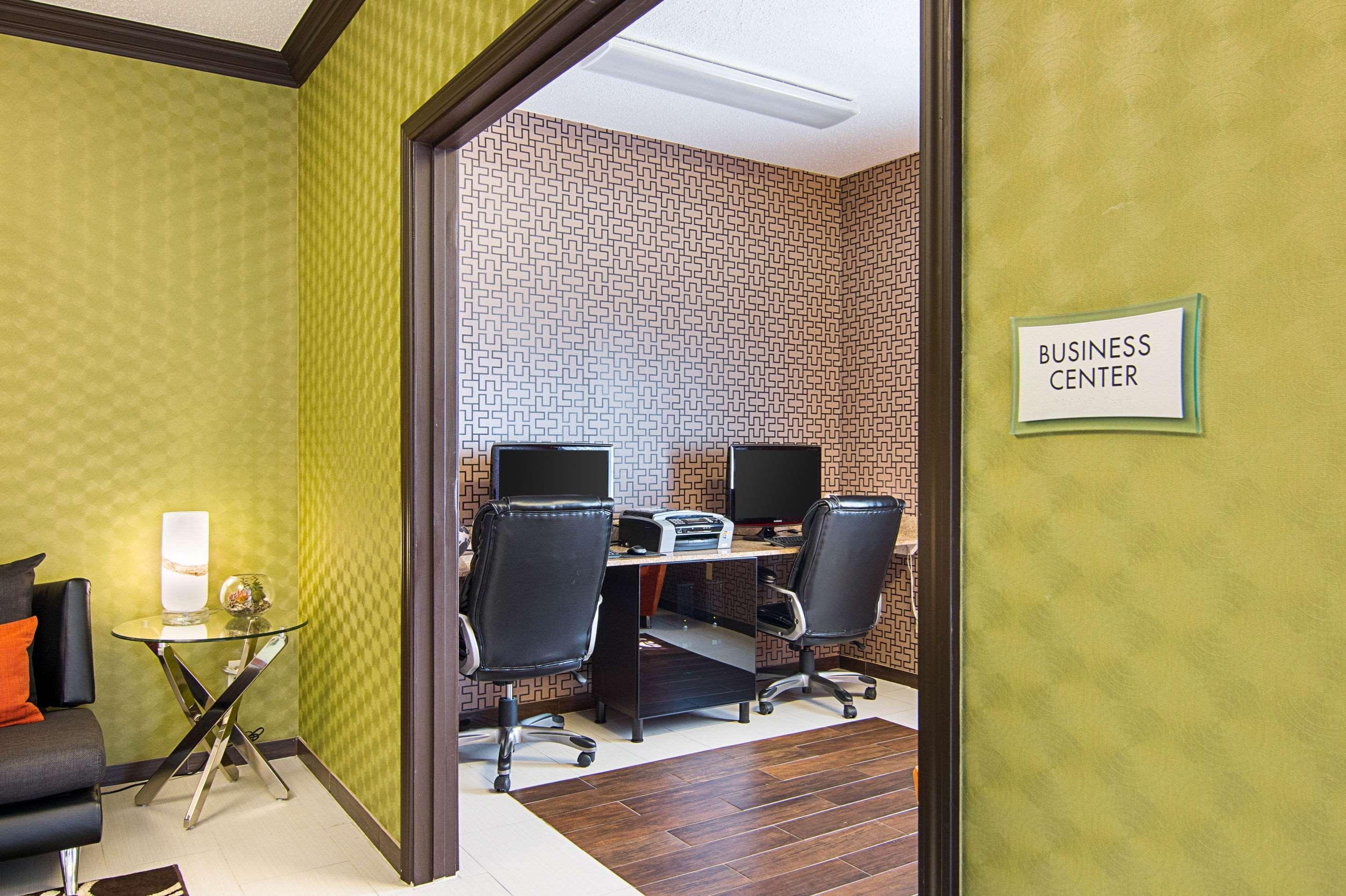 Comfort Inn Camden Εξωτερικό φωτογραφία