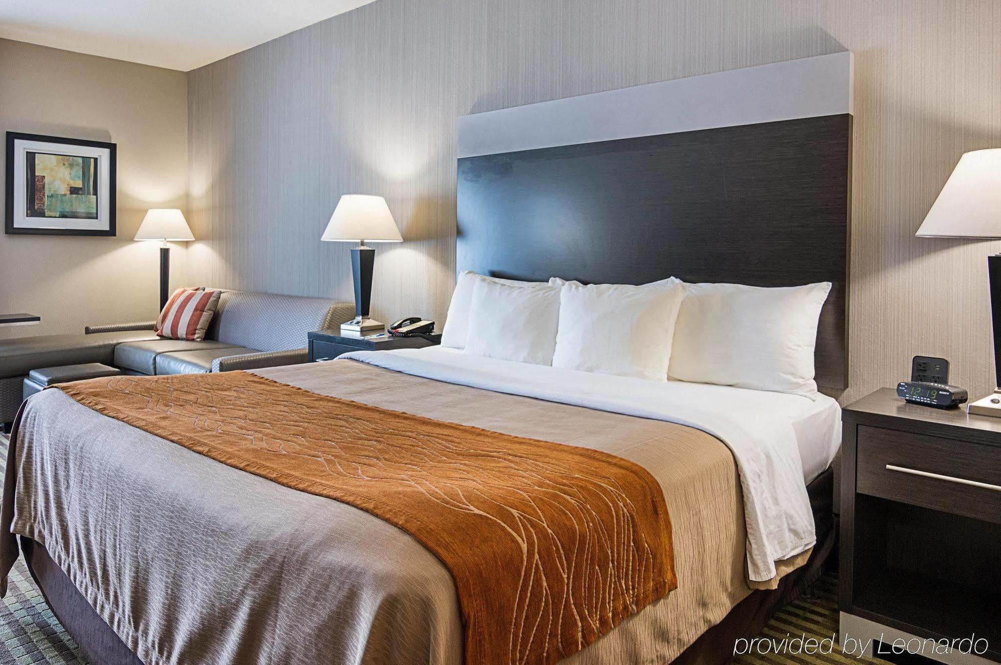 Comfort Inn Camden Εξωτερικό φωτογραφία