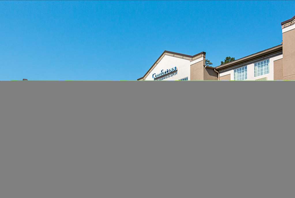 Comfort Inn Camden Εξωτερικό φωτογραφία