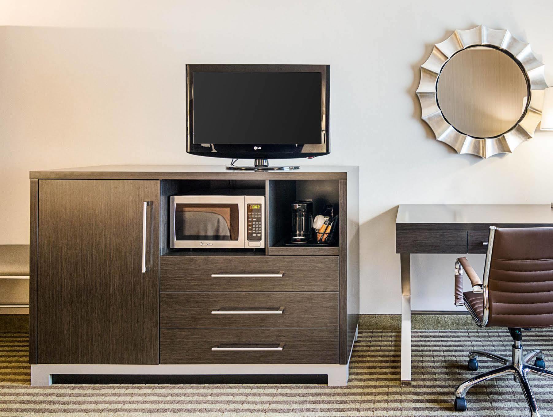 Comfort Inn Camden Εξωτερικό φωτογραφία