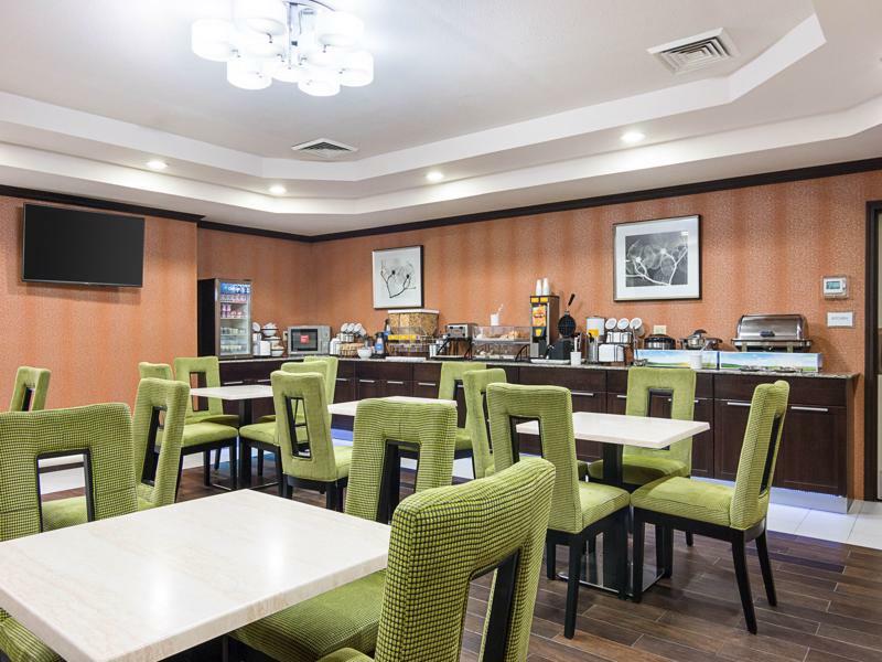 Comfort Inn Camden Εξωτερικό φωτογραφία